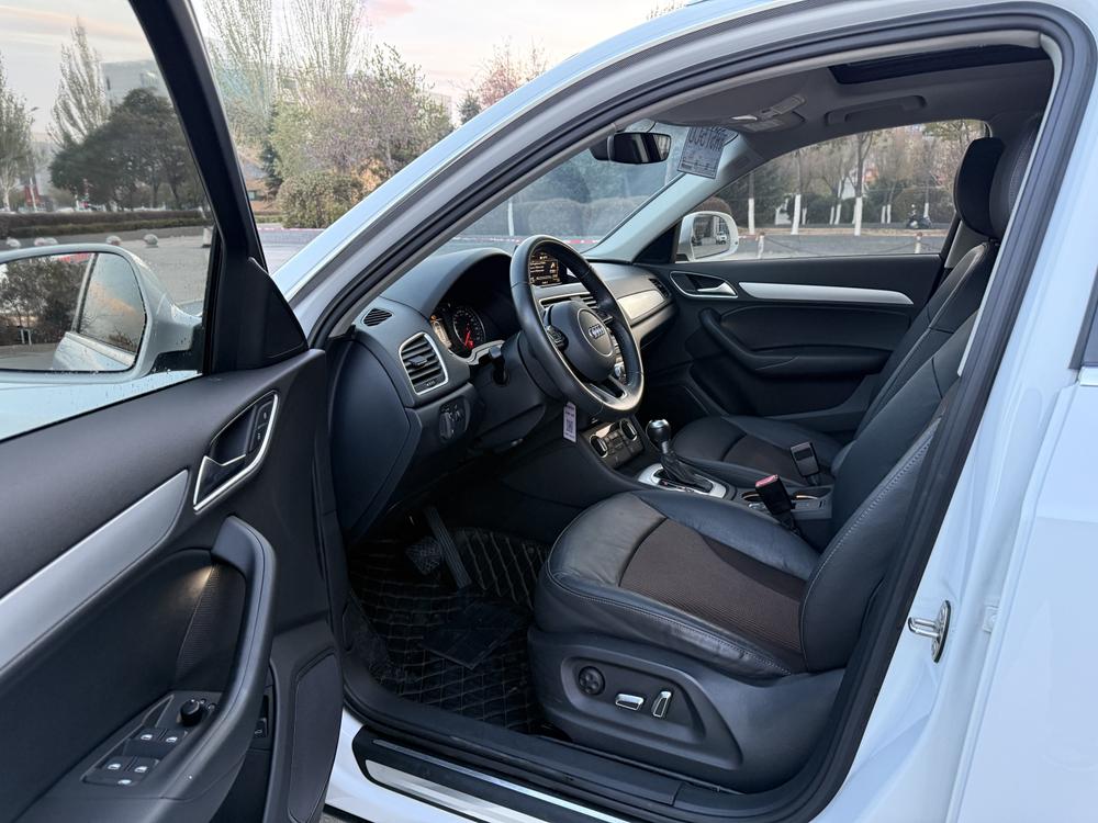 Audi Audi Q3