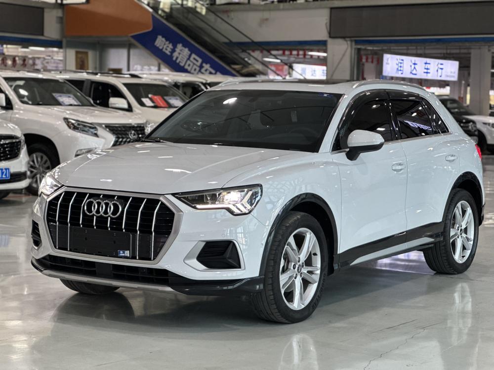 Audi Audi Q3