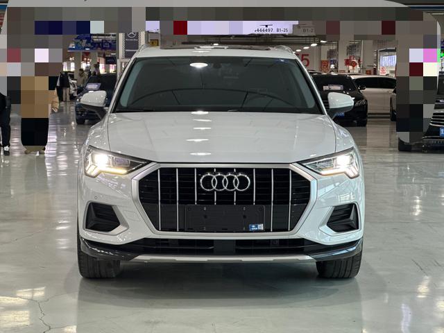 Audi Audi Q3