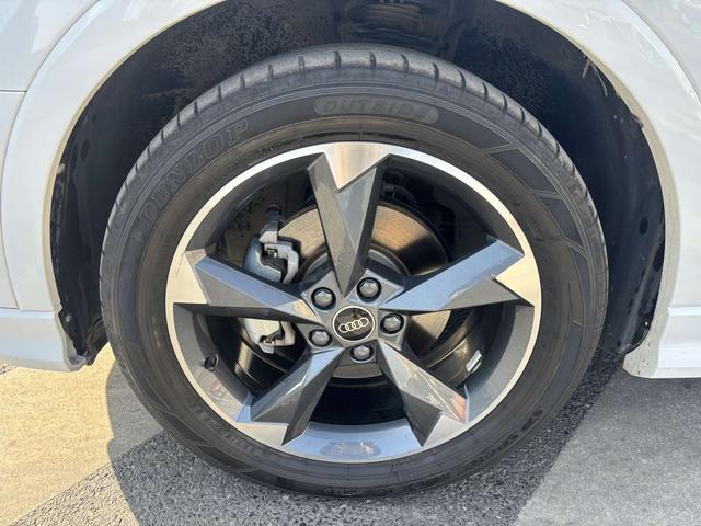 Audi Audi Q3