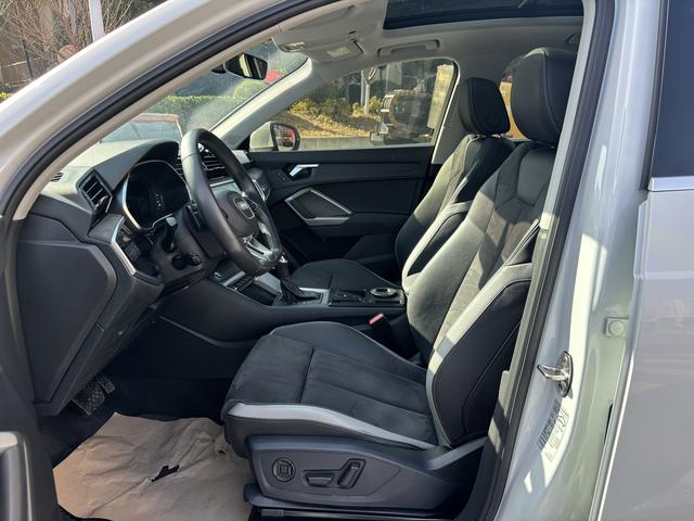 Audi Audi Q3