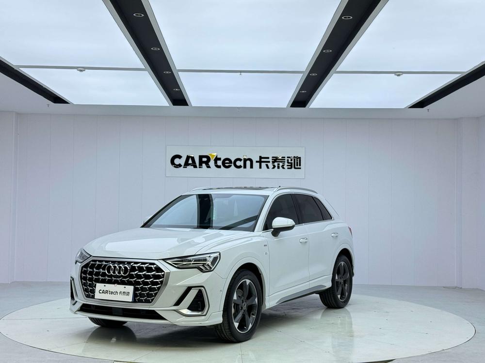 Audi Audi Q3