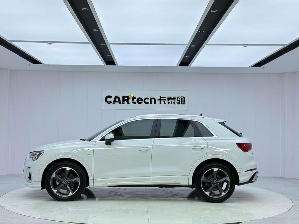 Audi Audi Q3