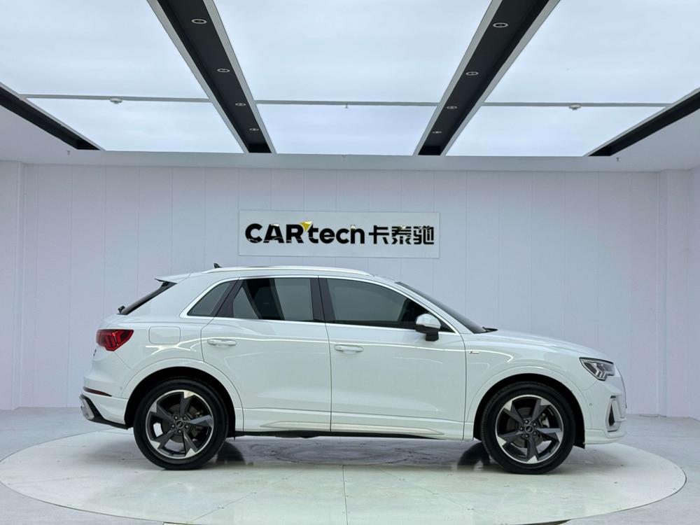 Audi Audi Q3