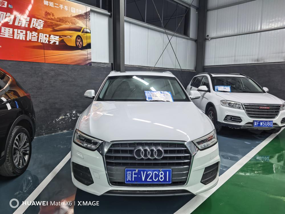 Audi Audi Q3