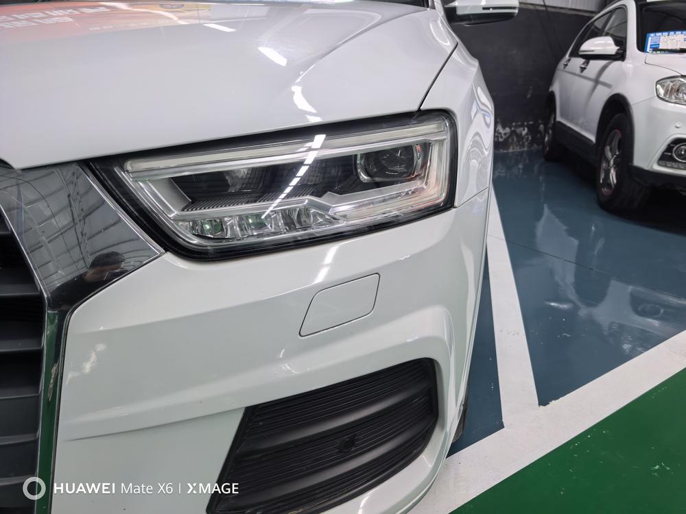 Audi Audi Q3