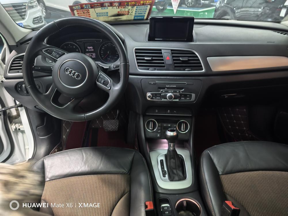 Audi Audi Q3