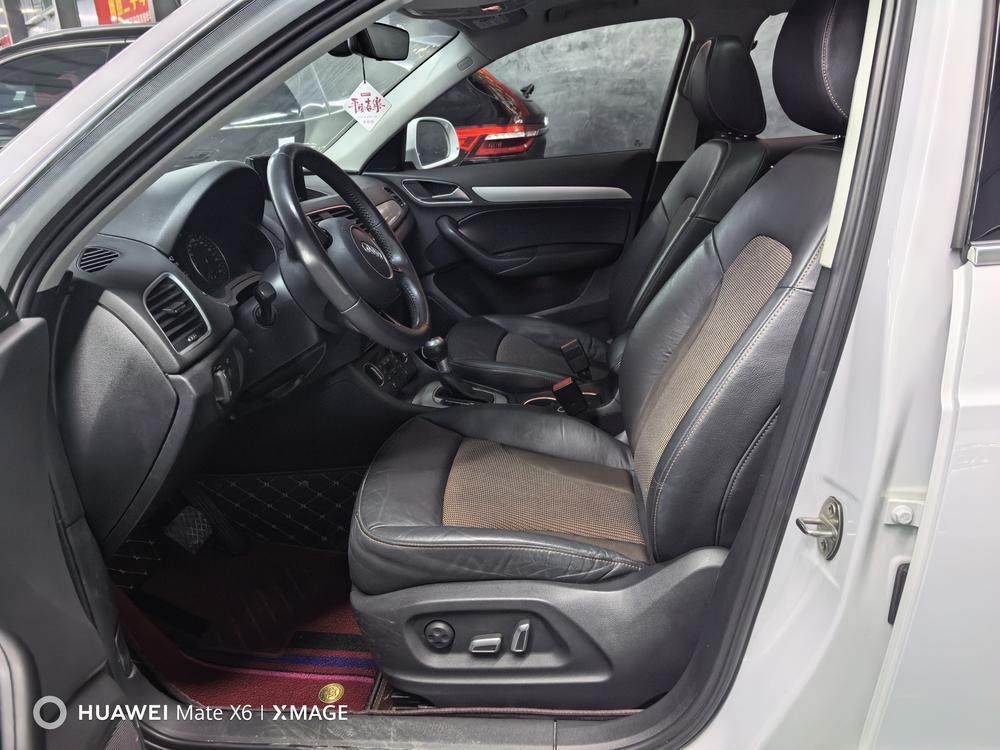Audi Audi Q3