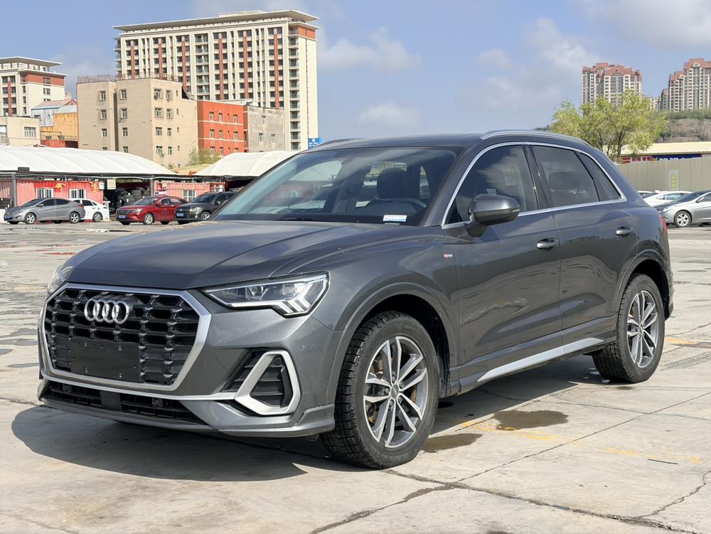Audi Audi Q3