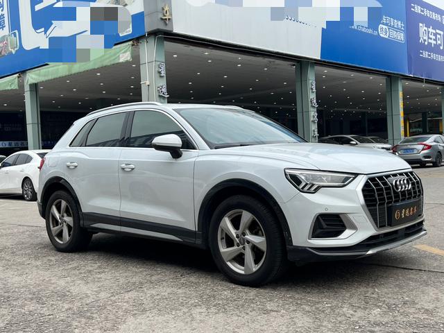 Audi Audi Q3