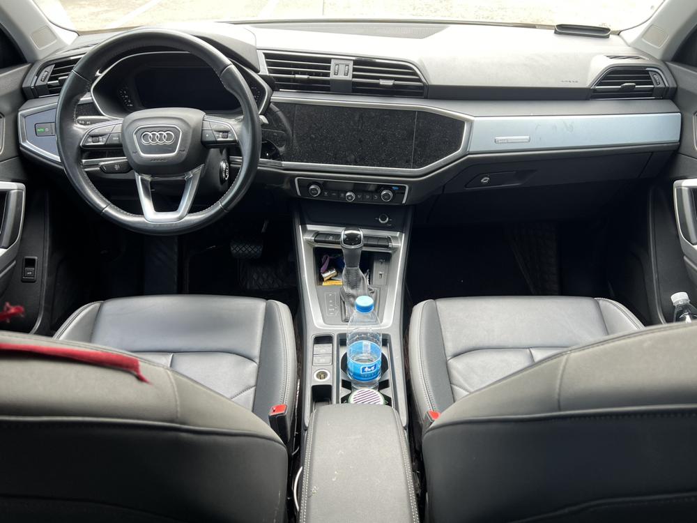 Audi Audi Q3