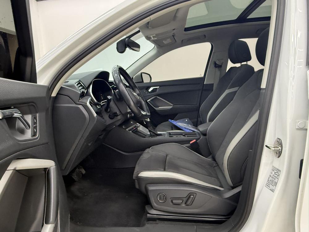 Audi Audi Q3