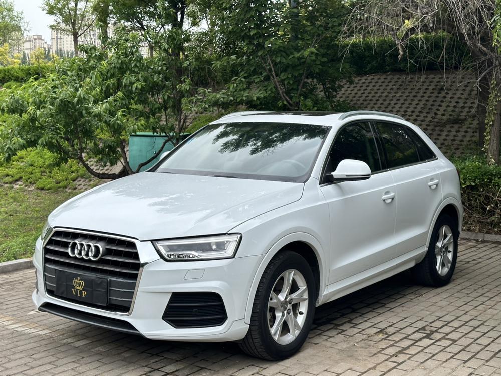 Audi Audi Q3