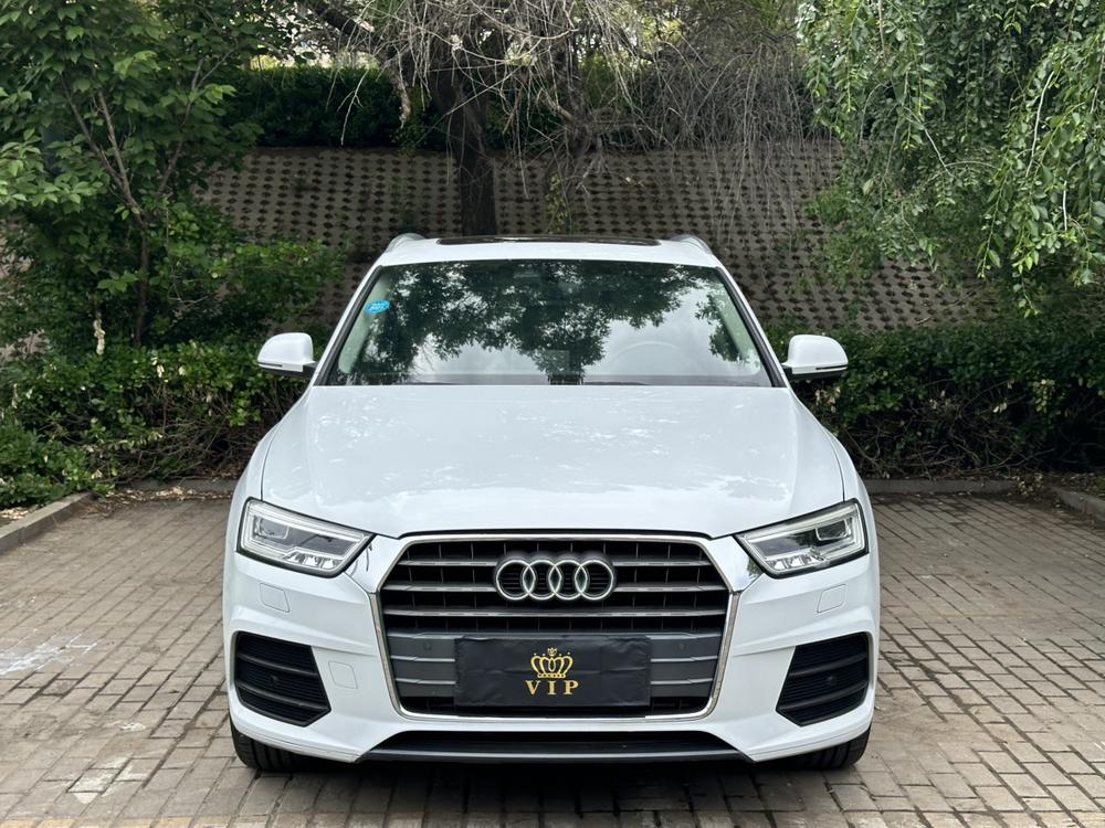 Audi Audi Q3
