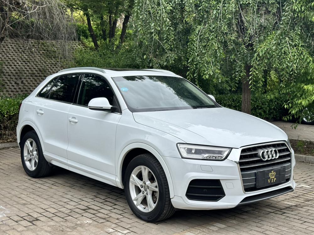 Audi Audi Q3