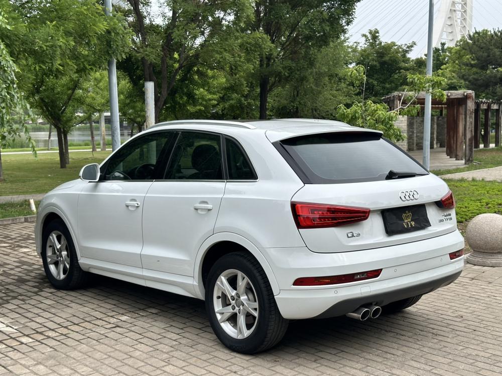 Audi Audi Q3