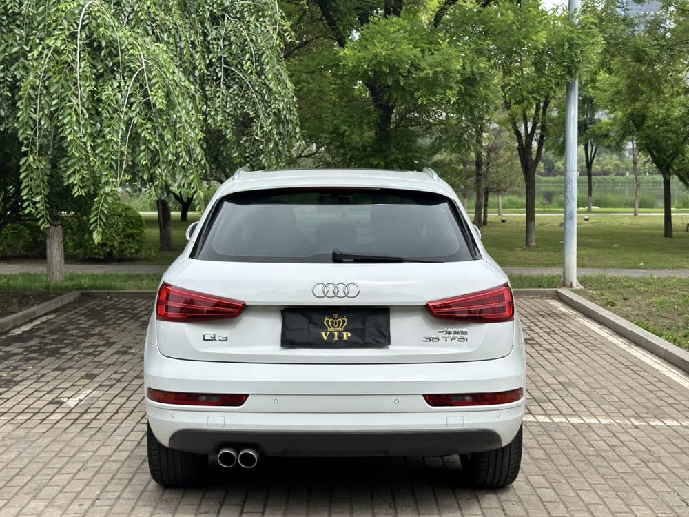 Audi Audi Q3