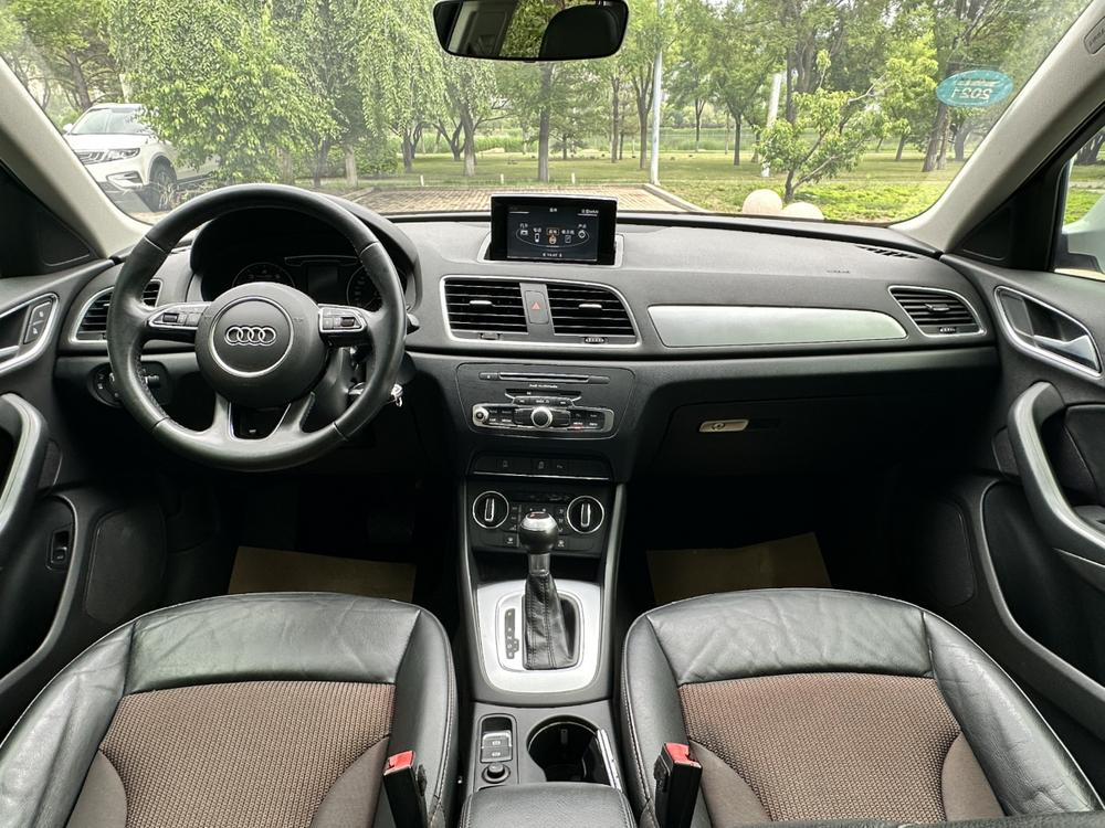 Audi Audi Q3