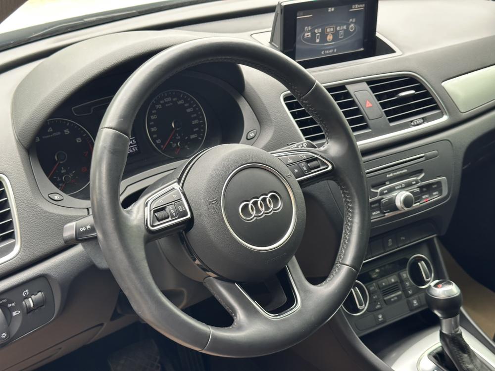 Audi Audi Q3