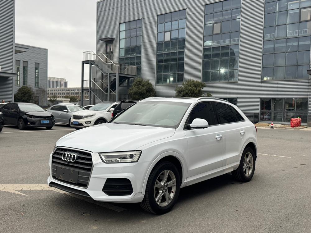 Audi Audi Q3