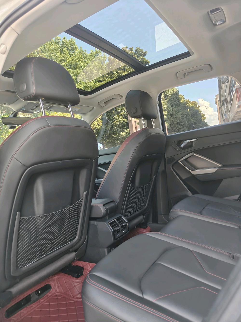 Audi Audi Q3