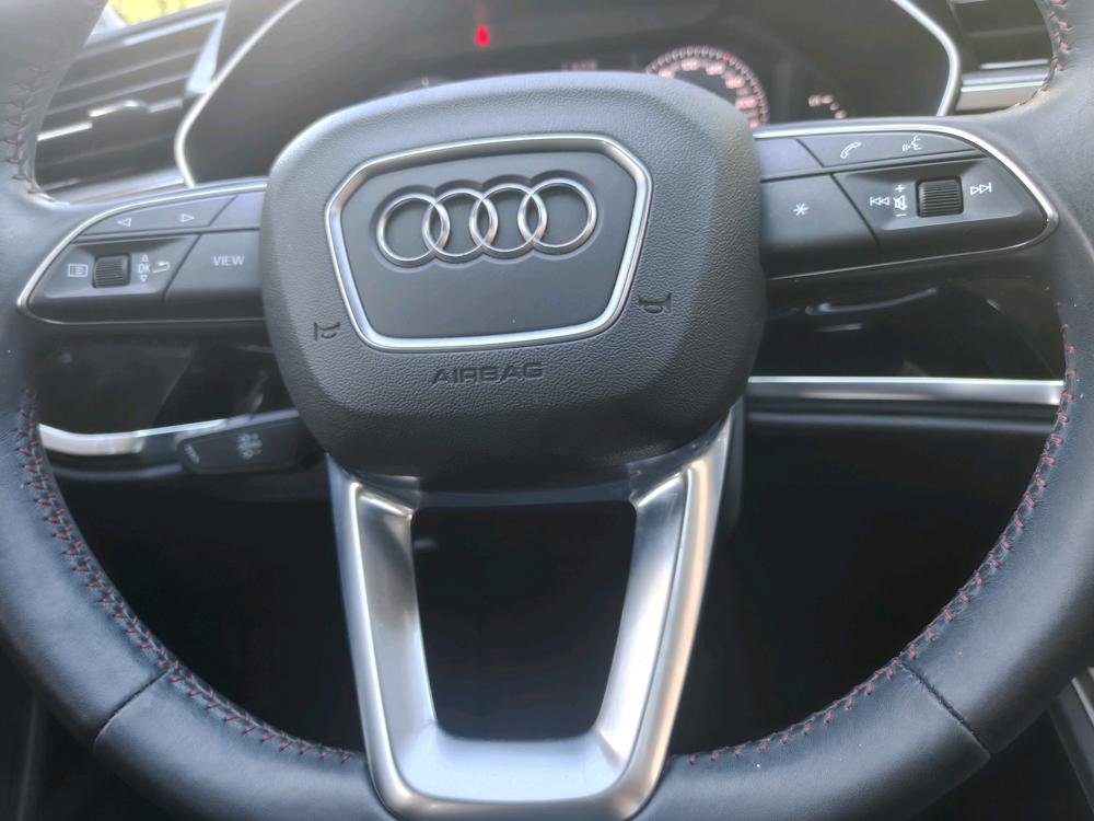 Audi Audi Q3