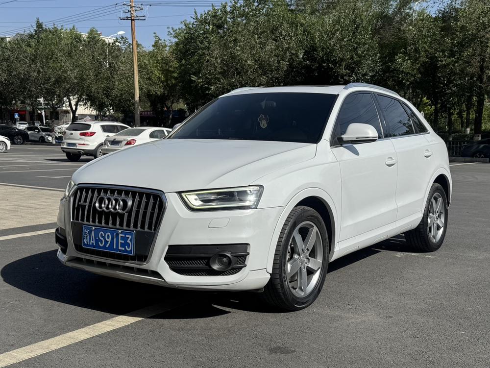 Audi Audi Q3