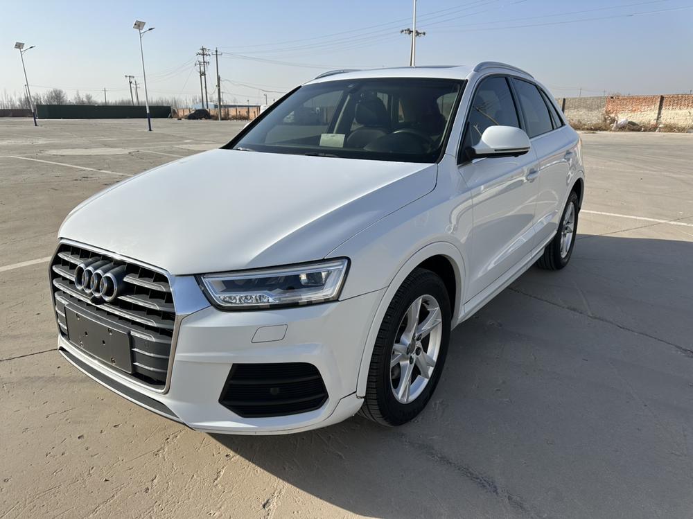 Audi Audi Q3
