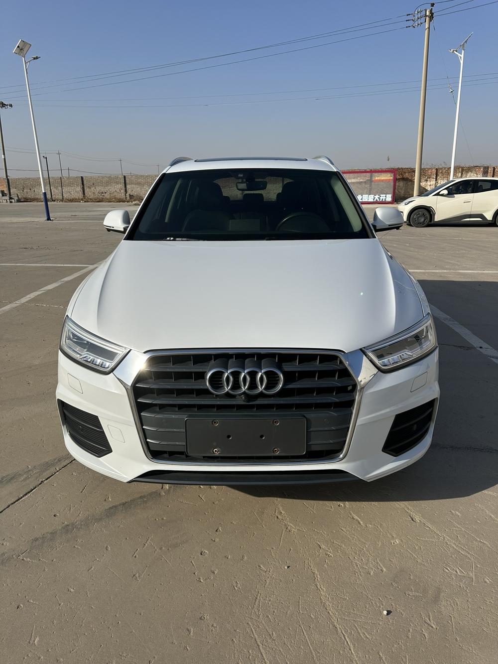 Audi Audi Q3