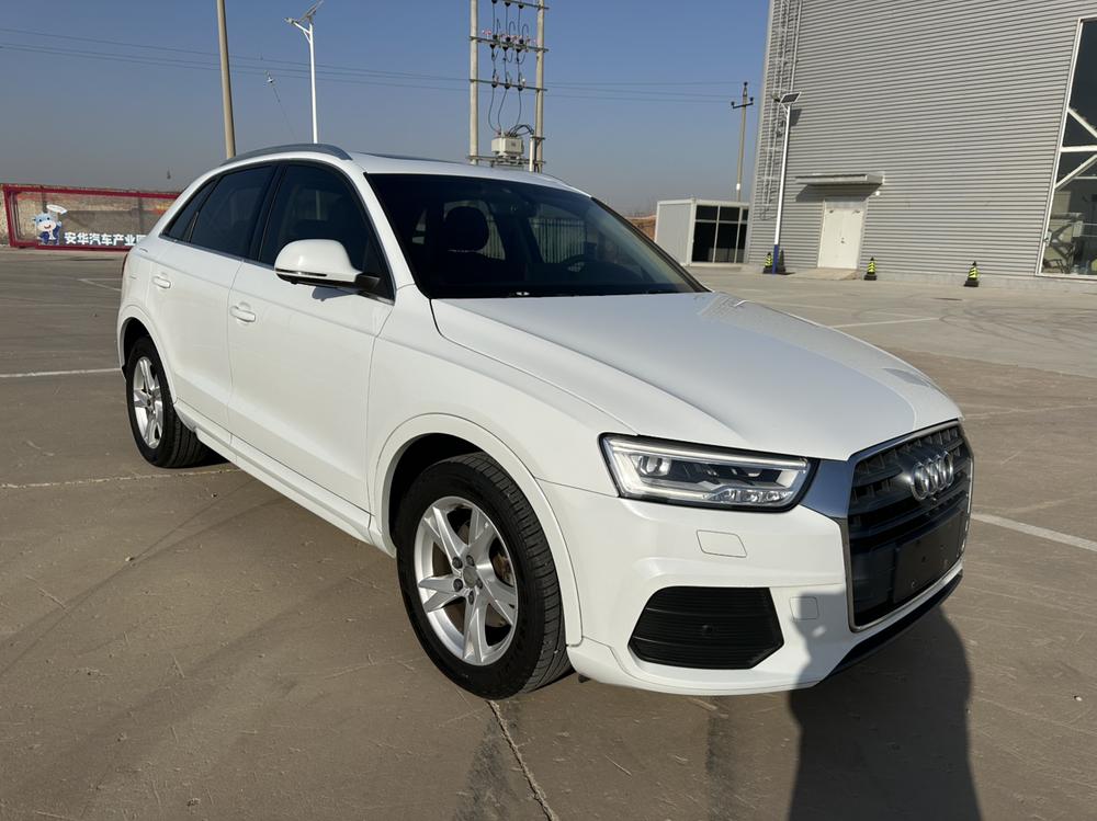 Audi Audi Q3