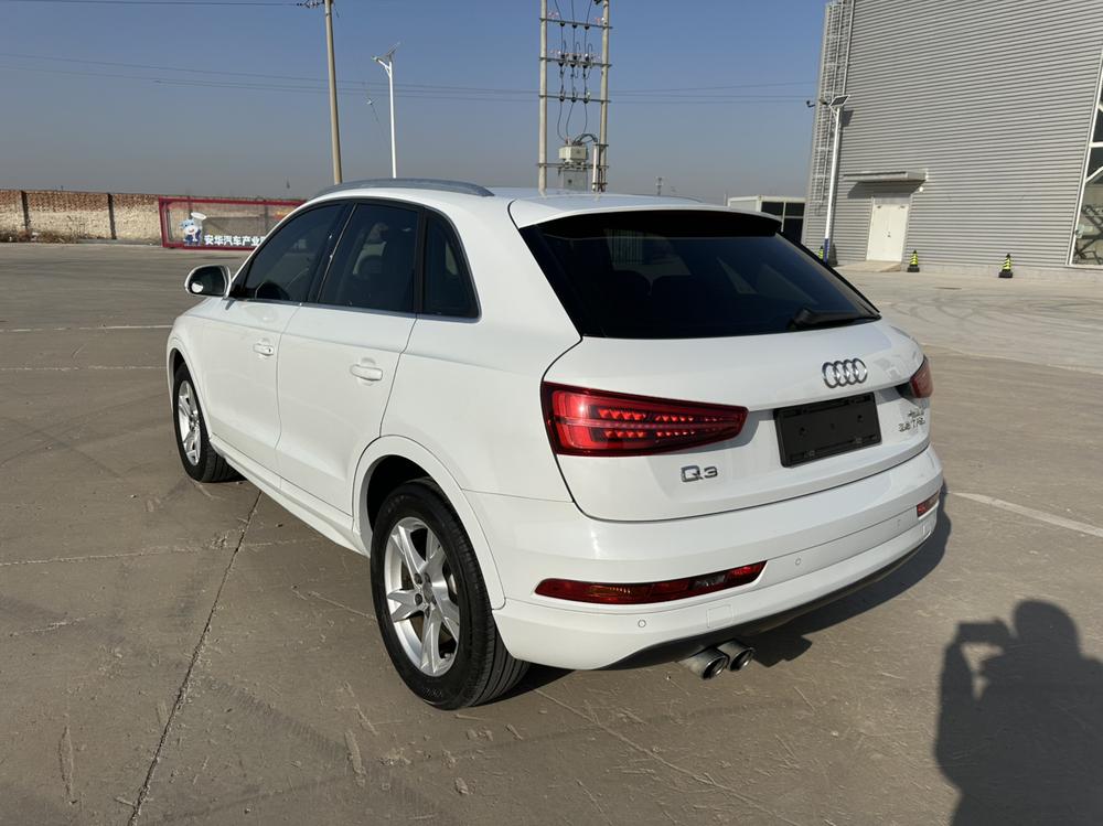 Audi Audi Q3