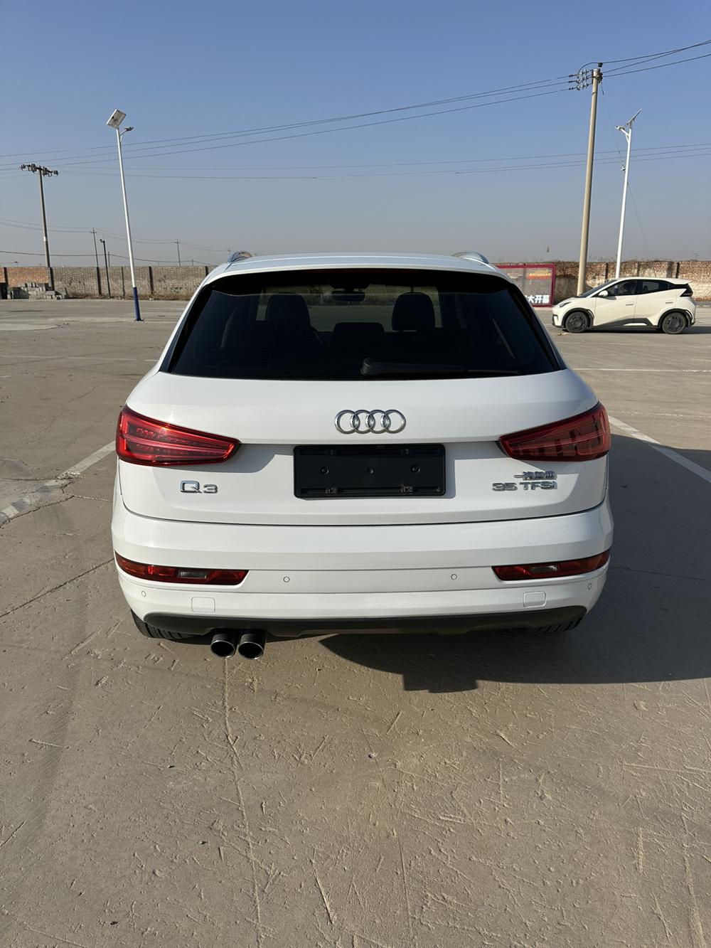 Audi Audi Q3