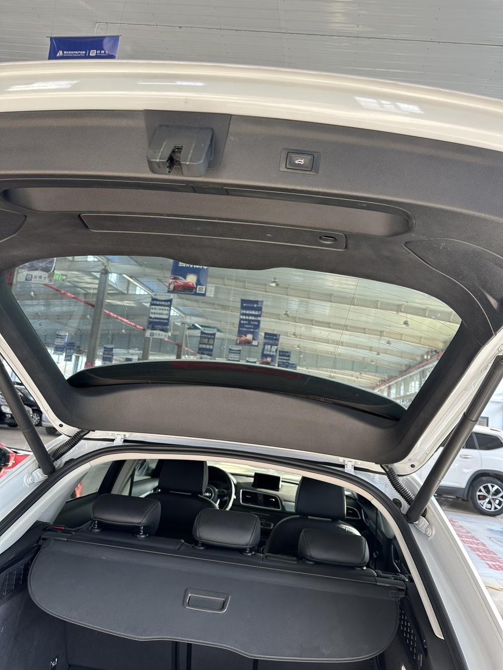 Audi Audi Q3