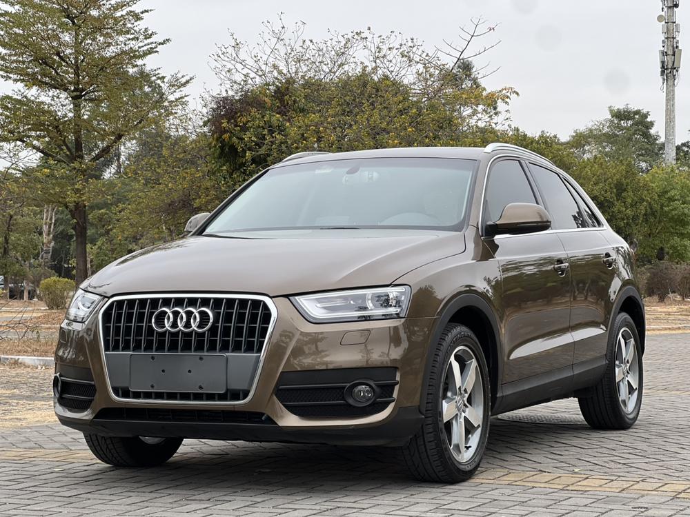 Audi Audi Q3