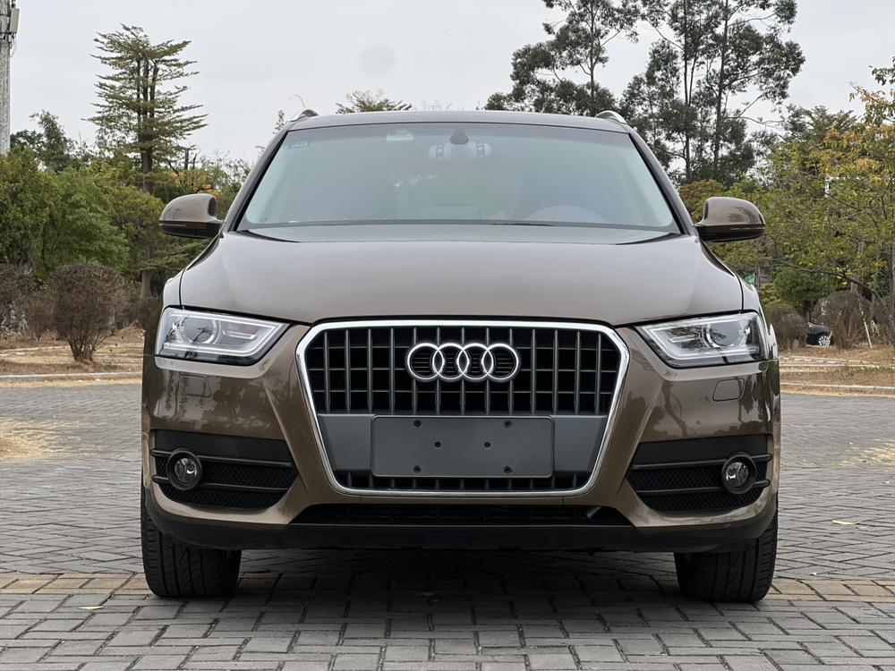 Audi Audi Q3