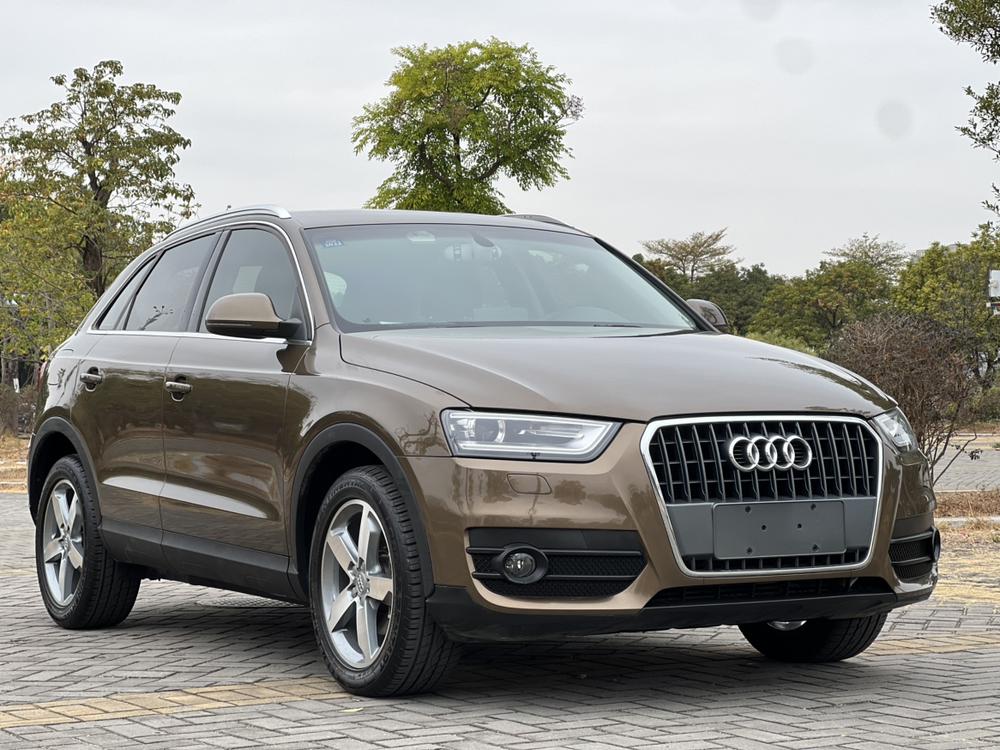 Audi Audi Q3