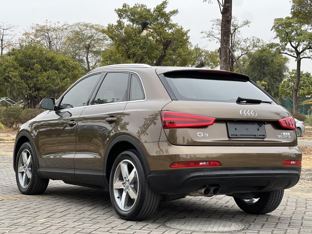Audi Audi Q3