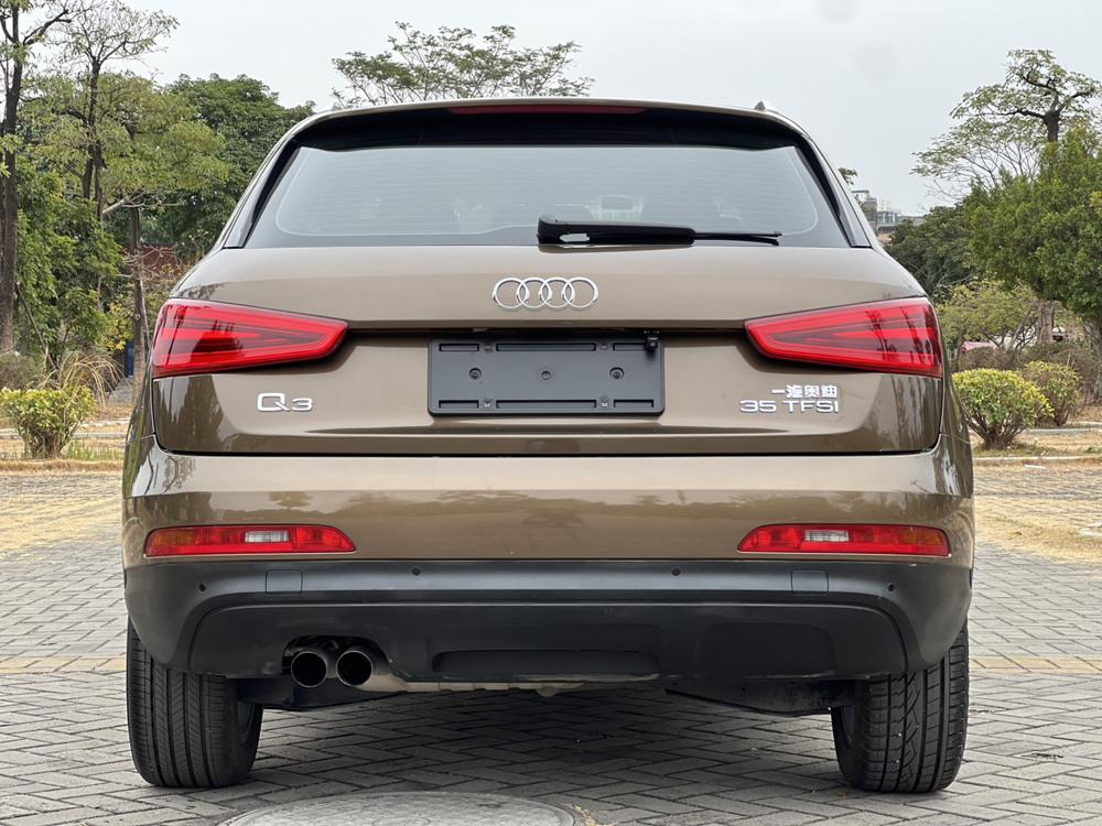 Audi Audi Q3