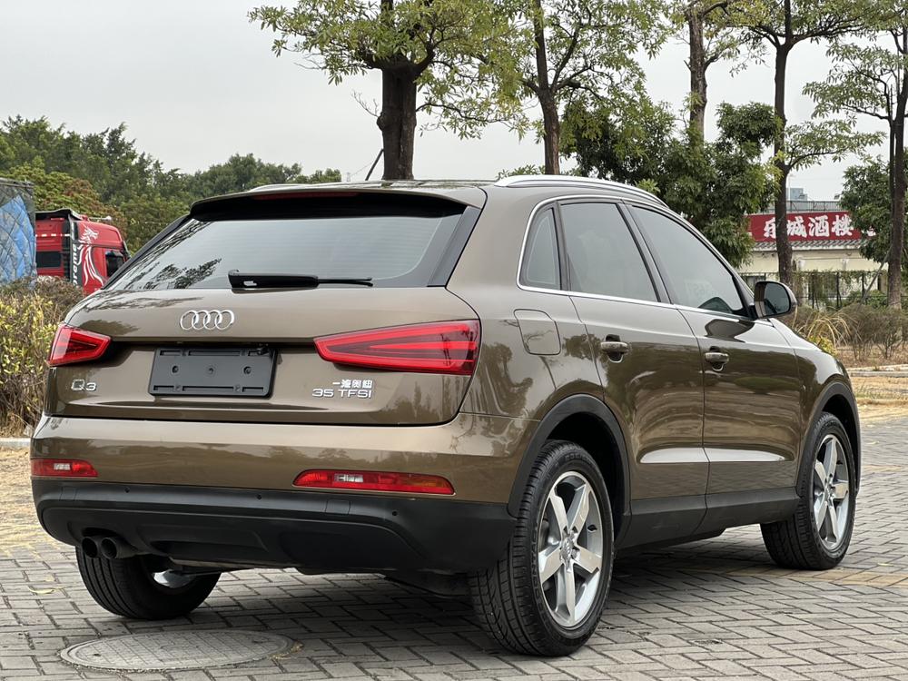 Audi Audi Q3