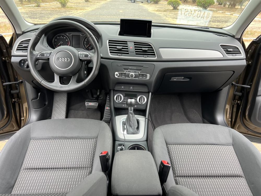 Audi Audi Q3