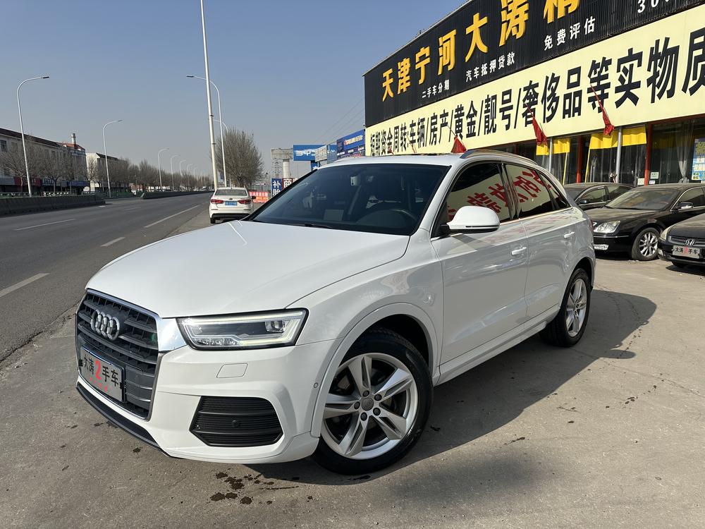 Audi Audi Q3