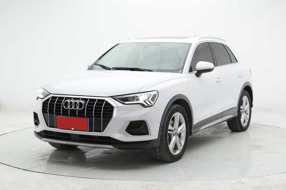 Audi Audi Q3