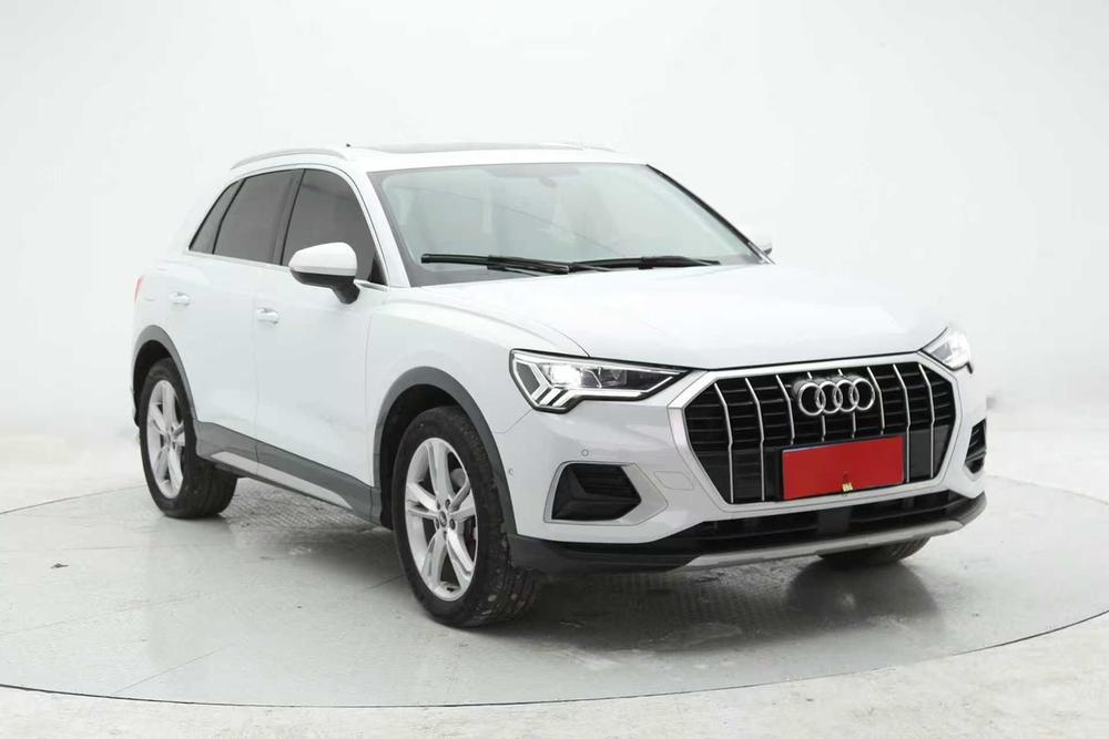 Audi Audi Q3