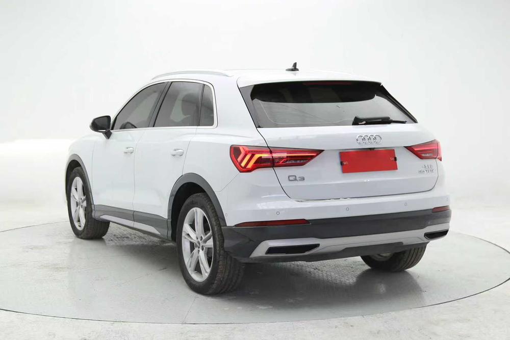 Audi Audi Q3