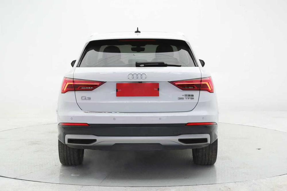 Audi Audi Q3