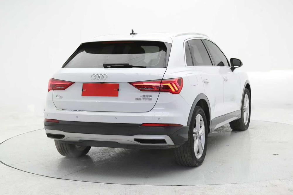 Audi Audi Q3