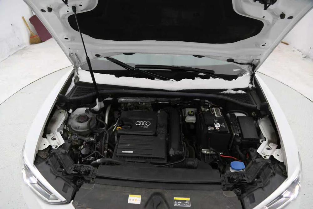 Audi Audi Q3