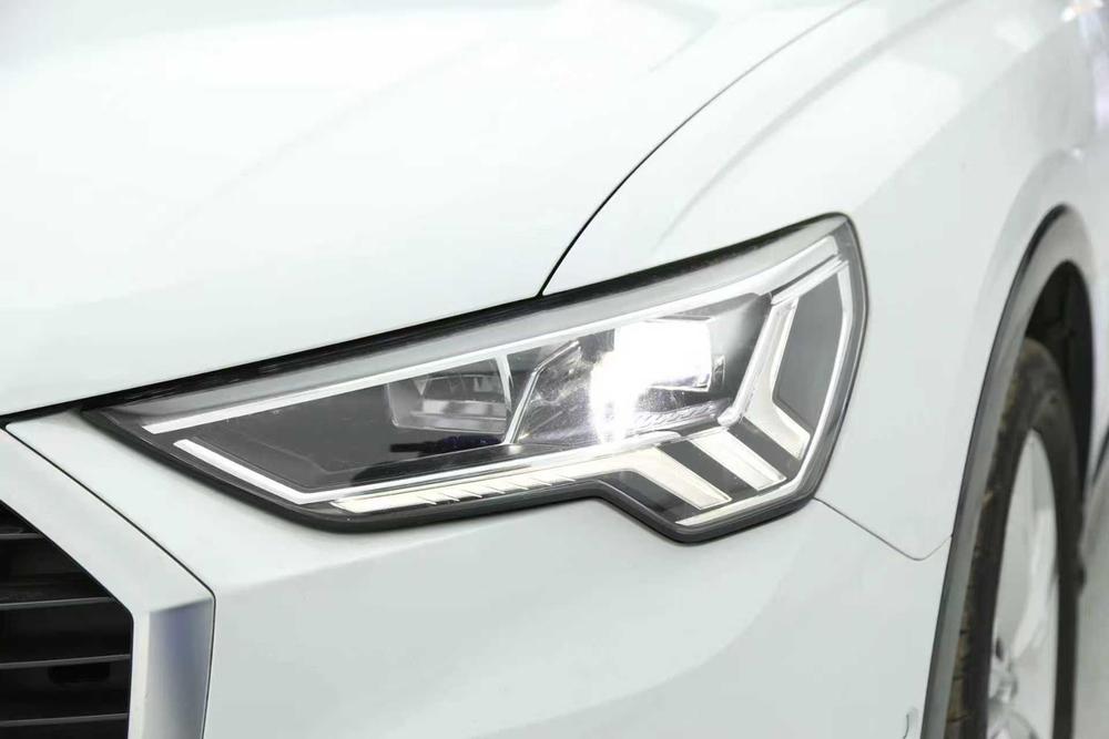 Audi Audi Q3