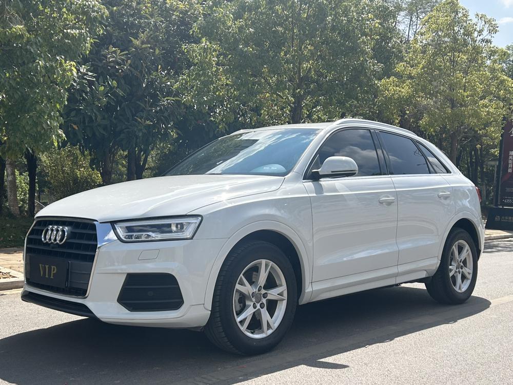 Audi Audi Q3
