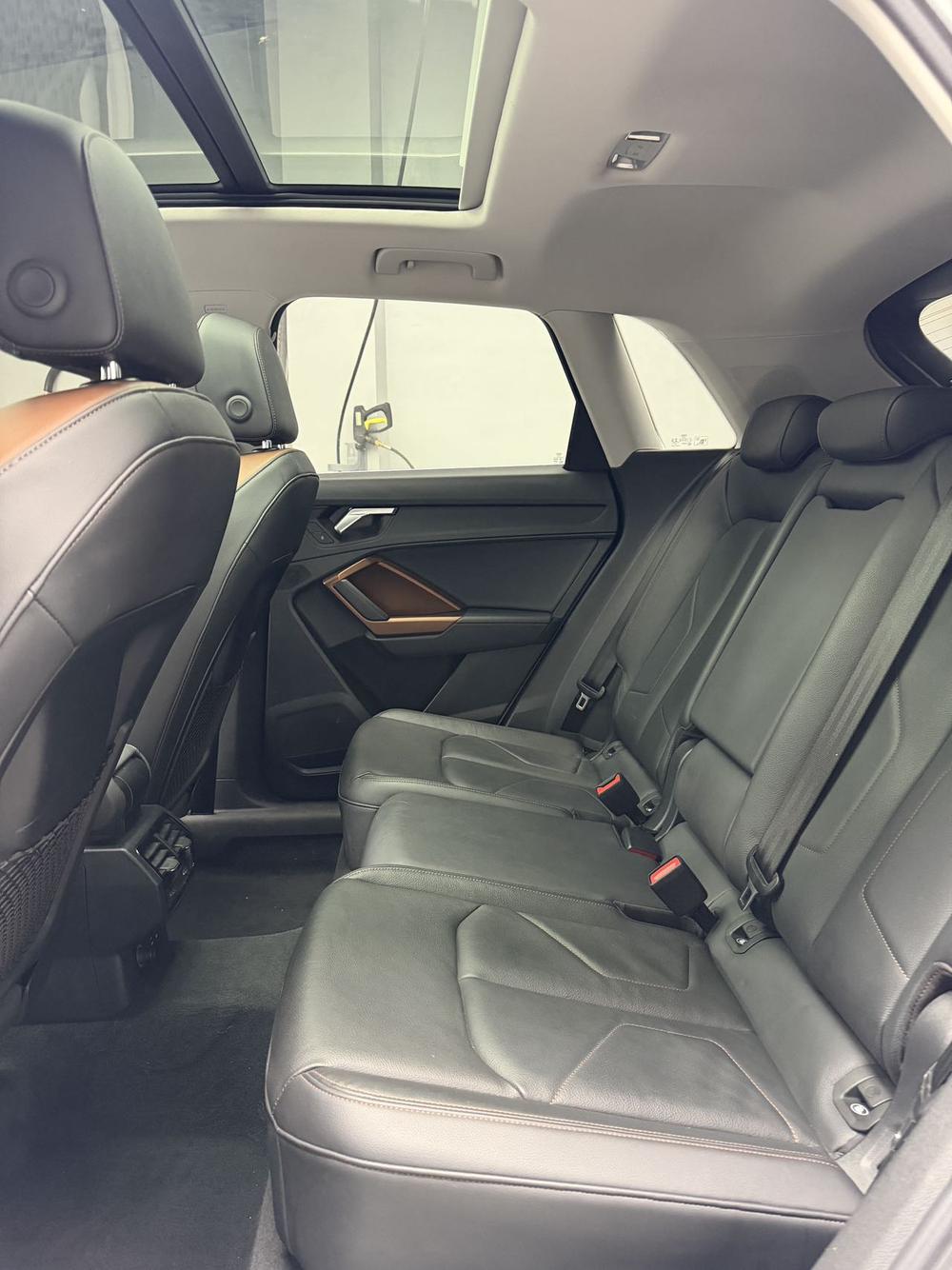 Audi Audi Q3